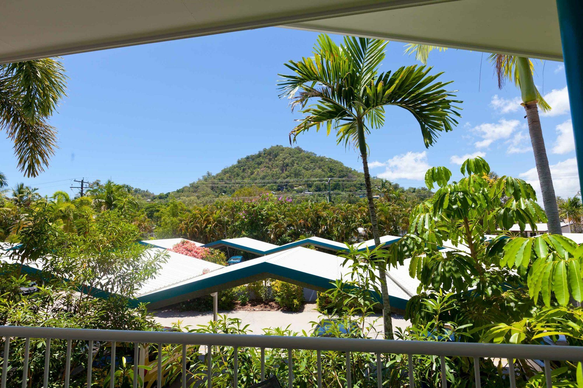Trinity Beach Pacific Exterior photo